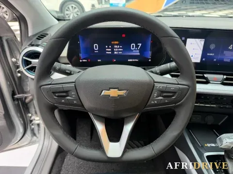 2023 Chevrolet Monza 7