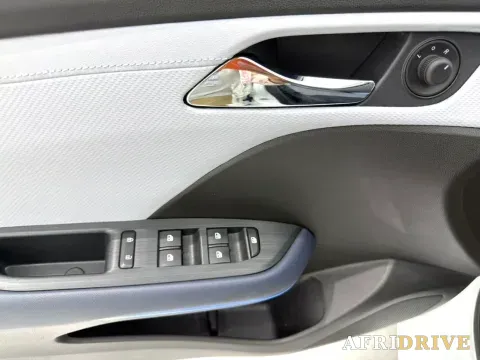 2023 Chevrolet Monza 5