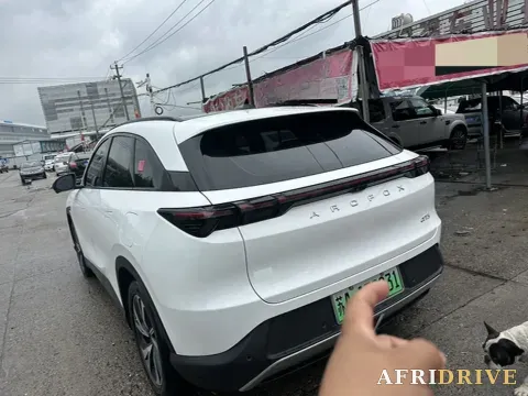 2024 JMC DaDao 3