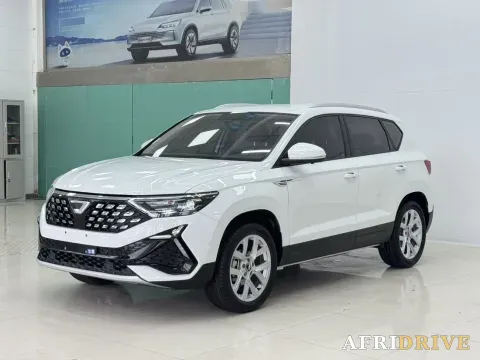 2023 Jetta VS5
