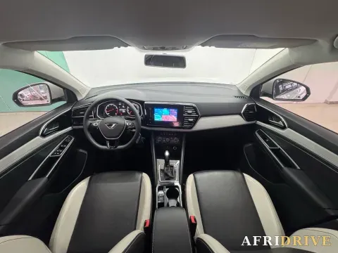 2023 Jetta VS5 11