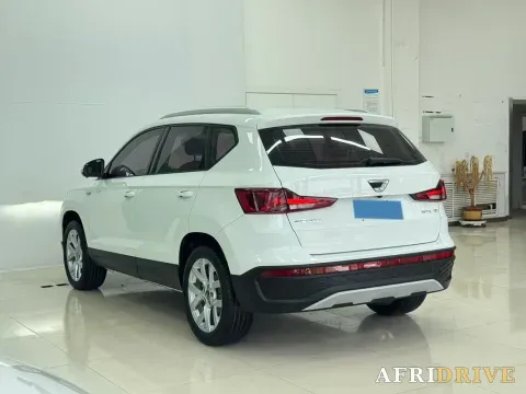 2023 Jetta VS5 4