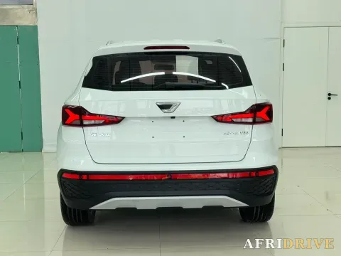 2023 Jetta VS5 5