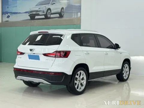 2023 Jetta VS5 6