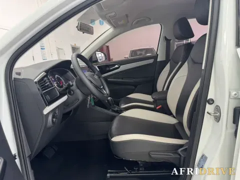 2023 Jetta VS5 8