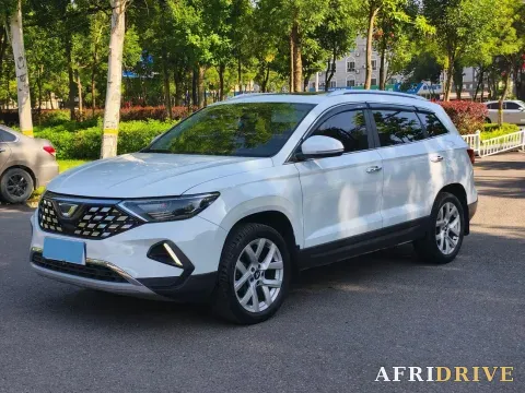 2020 Jetta VS7
