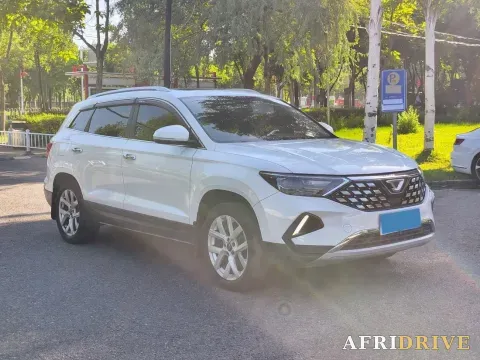 2020 Jetta VS7 3