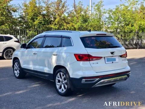 2020 Jetta VS7 6