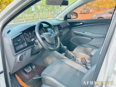 2020 Jetta VS7 7