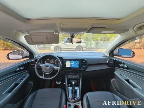 2020 Jetta VS7 8