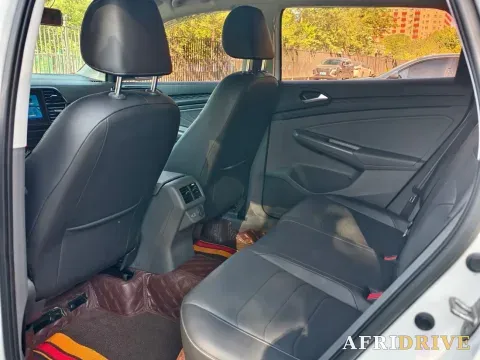 2020 Jetta VS7 9