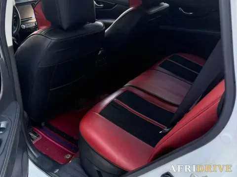 2023 Nissan X-Trail 3