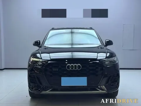 2022 Audi Q5L 2