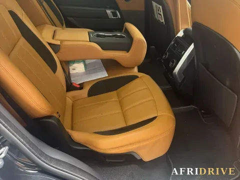 2022 Land Rover Range Rover Sport 4
