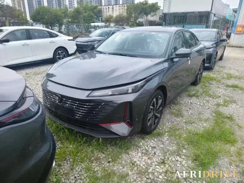 2026 ChangAn Eado