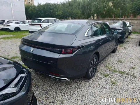 2026 ChangAn Eado 3