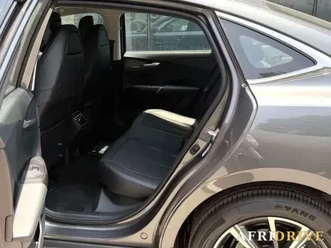 2026 ChangAn Eado 4