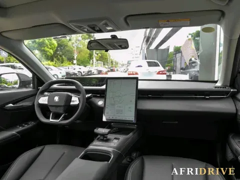 2026 ChangAn Eado 6