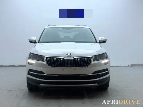 2021 Skoda Karoq 2