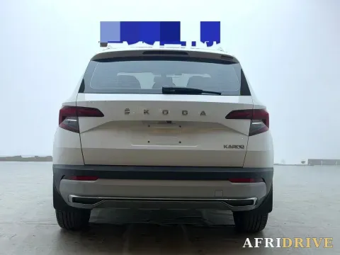 2021 Skoda Karoq 18