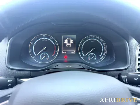 2021 Skoda Karoq 20