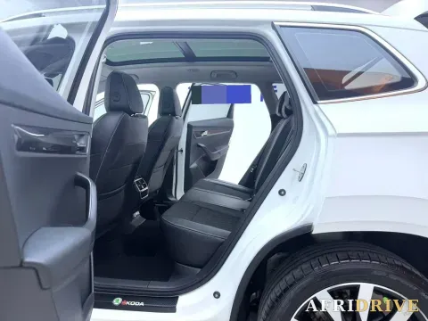 2021 Skoda Karoq 5