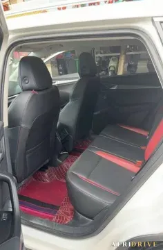2023 Skoda Karoq 4