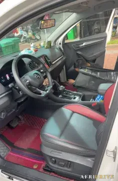 2023 Skoda Karoq 5