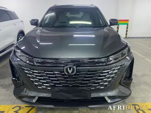 2023 ChangAn CS75 Plus 2