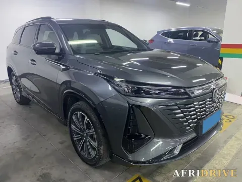 2023 ChangAn CS75 Plus 3