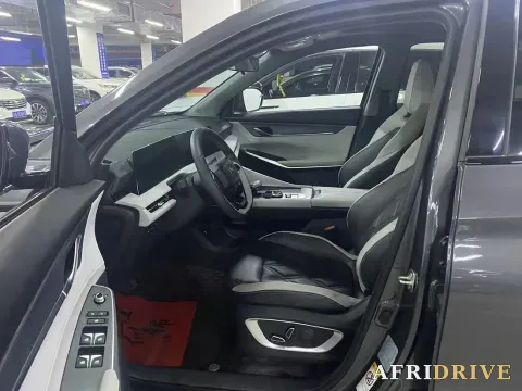 2023 ChangAn CS75 Plus 4