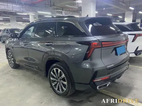 2023 ChangAn CS75 Plus 6