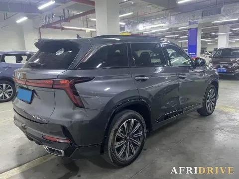 2023 ChangAn CS75 Plus 7