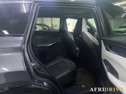 2023 ChangAn CS75 Plus 8