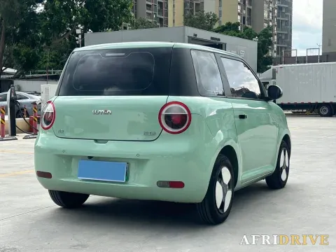 2022 Levdeo Mango 6