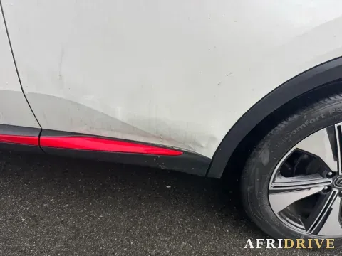 2022 ChangAn UNI-V 2