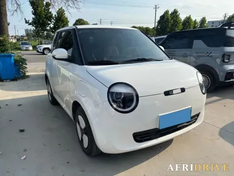 2025 ChangAn QiYuan Lumin 4