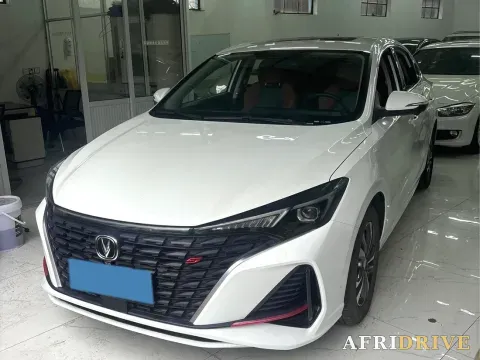 2022 ChangAn Eado