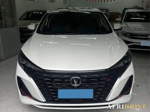 2022 ChangAn Eado 2