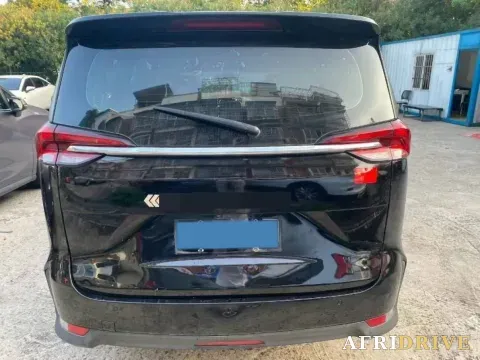 2021 MG MG6 6
