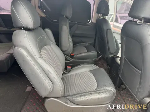 2018 MAXUS G10 3