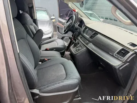 2018 MAXUS G10 4