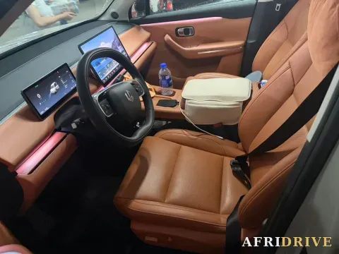 2024 Leapmotor C10 3