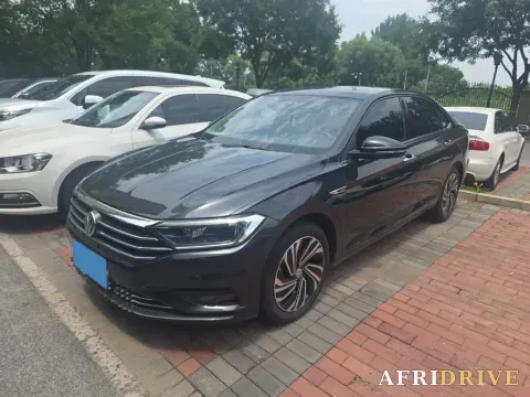 2021 Volkswagen Sagitar
