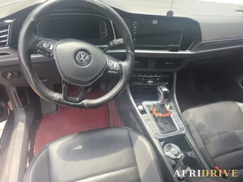 2021 Volkswagen Sagitar 6