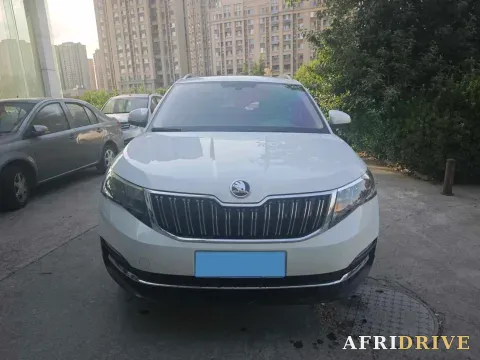 2023 Skoda Kamiq 2