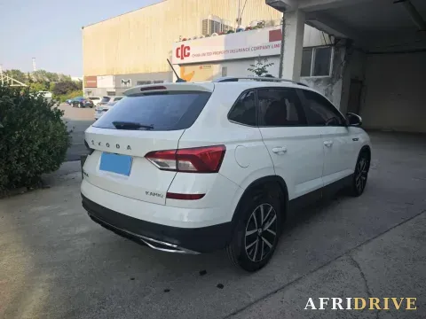 2023 Skoda Kamiq 6