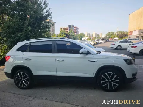 2023 Skoda Kamiq 7