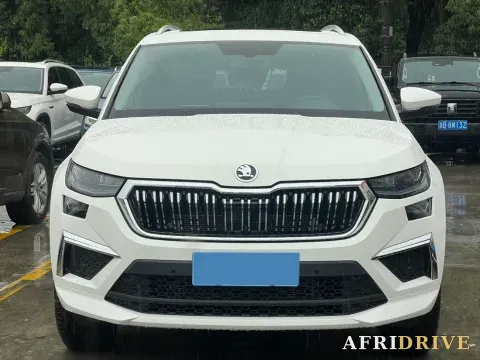 2024 Skoda Kodiak 2