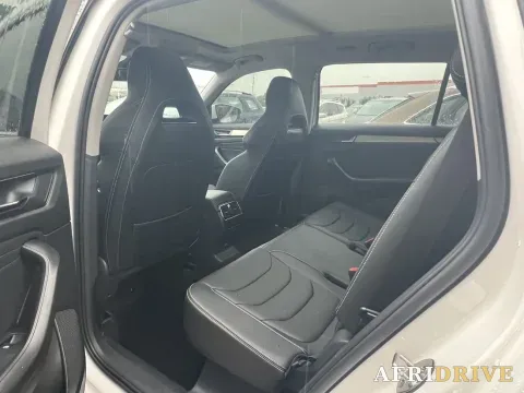 2024 Skoda Kodiak 5